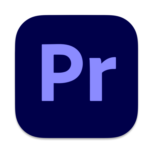 Premiere Pro Logo